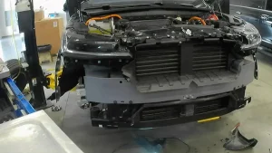 راحت ترین نحوه ی تشخیص خرابی جلوبندی در خودروهای چینی 2 تشخیص خرابی جلوبندی در خودروهای چینی