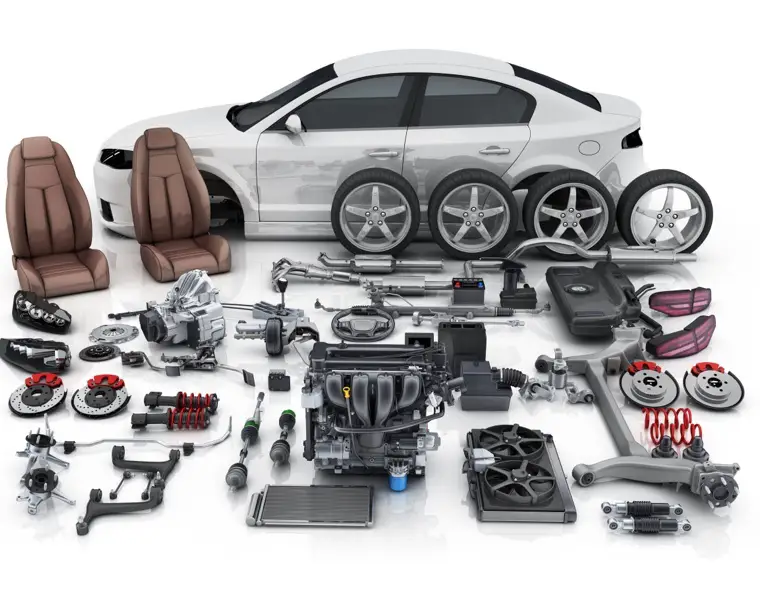 امداد خودرو جک اس 5 | شبانه روزی در تهران - یک کش سیار 6 قطعات اورجینال